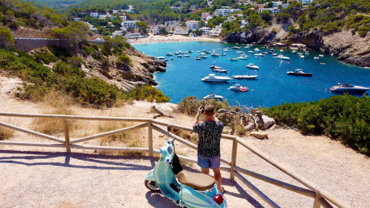 When to travel to Ibiza and Formentera